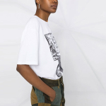 Alexander McQueen SS21 T