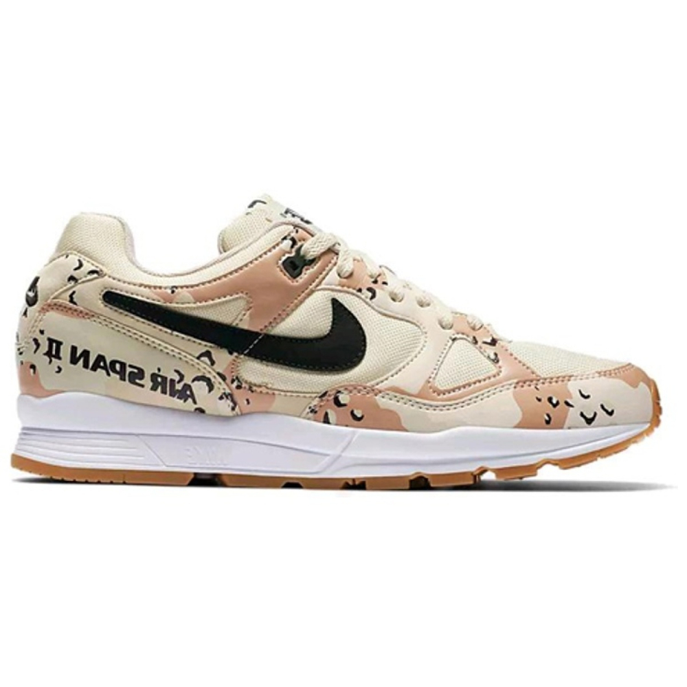 Nike Air Span 2 II Premium