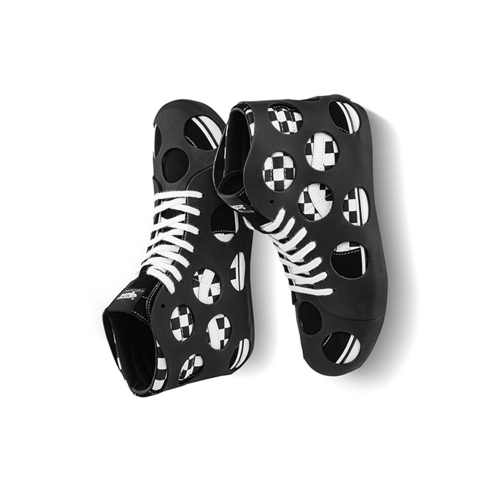 Vans SK8 Cage Vlt LX
