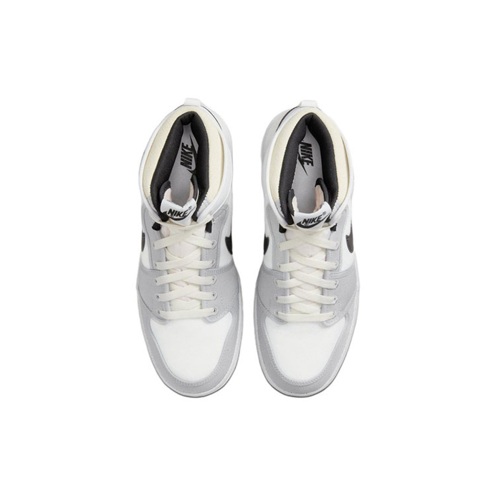 Jordan Air Jordan 1 ko "grey fog"