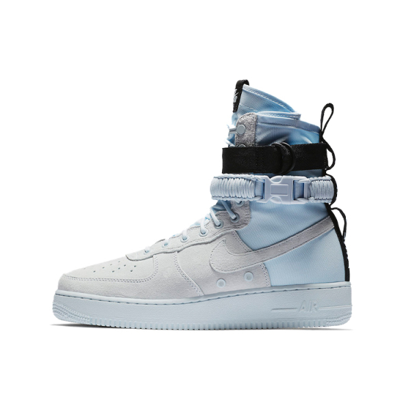 Nike Air Force 1 Blue Tint
