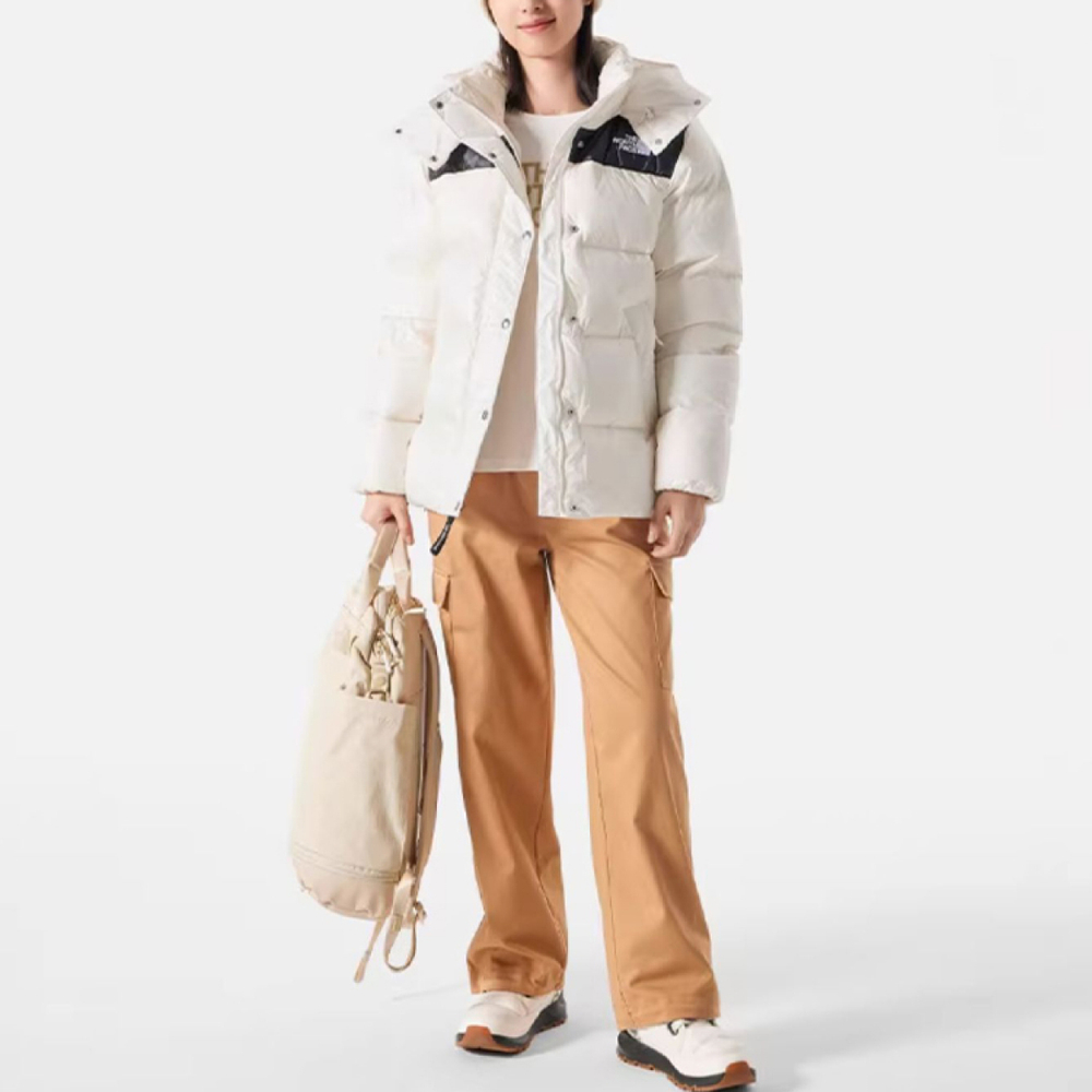 /THE NORTH FACE Logo 700