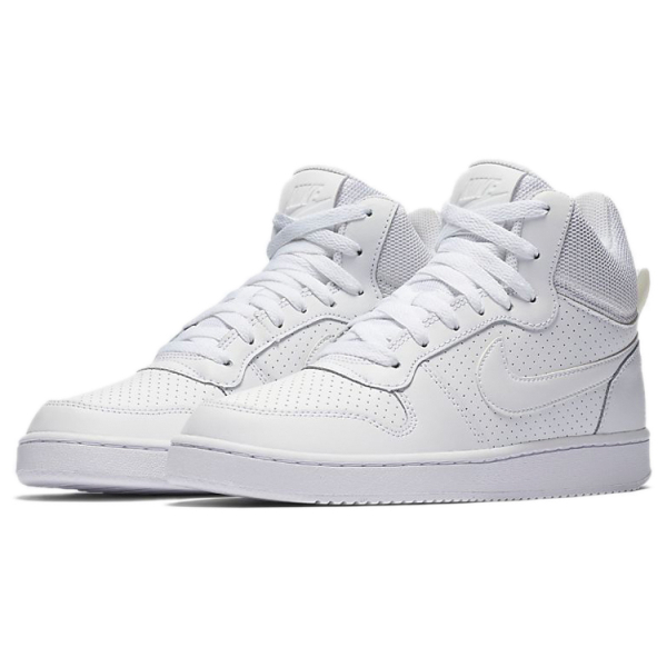 Nike Court Borough Mid