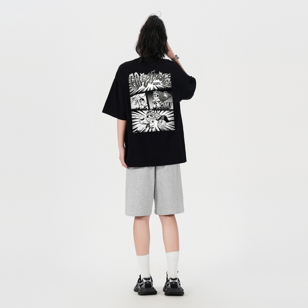 GF x SS23 T