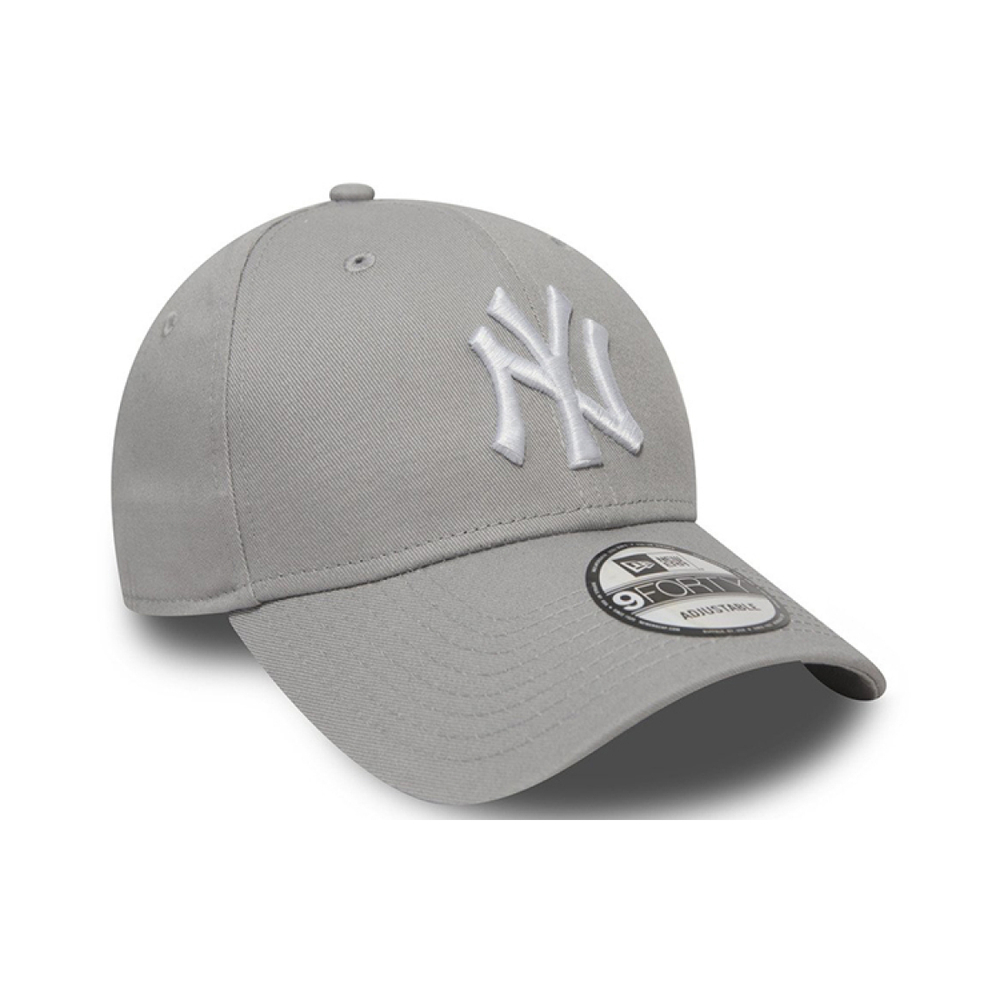 New Era MLB Ny Logo