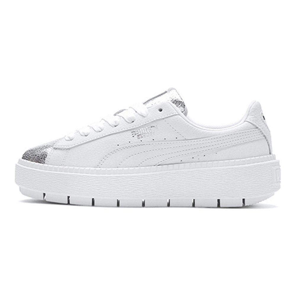 PUMA Platform Trace Bio Hacking