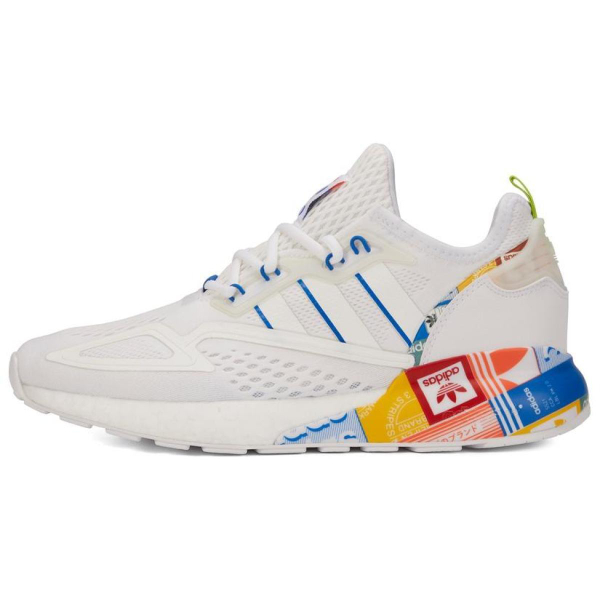 Adidas originals ZX 2K Boost