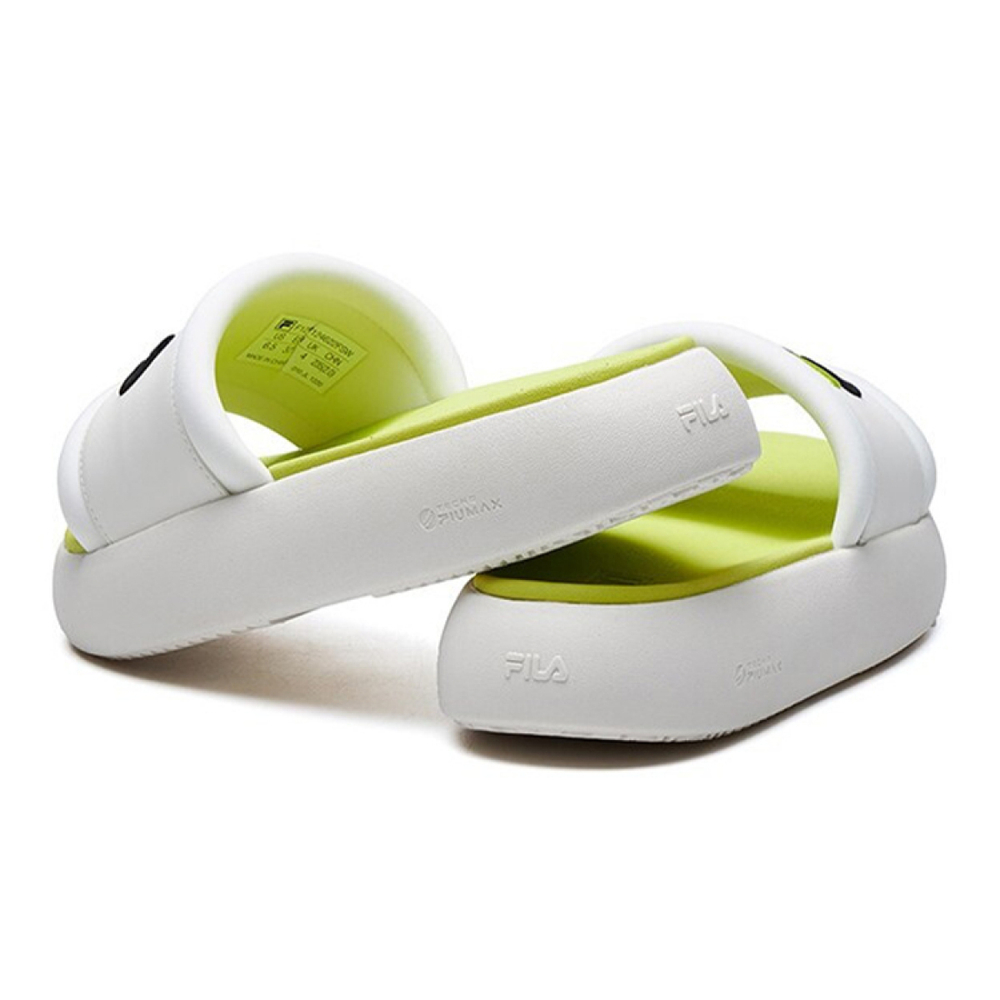 FILA Heritage-FHT Donut