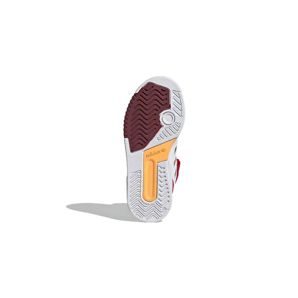 Adidas originals Drop Step C