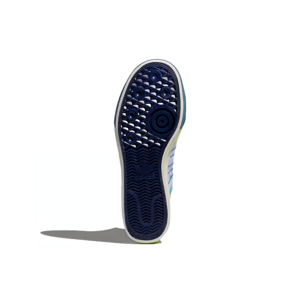Adidas originals NIZZA Hi Rf