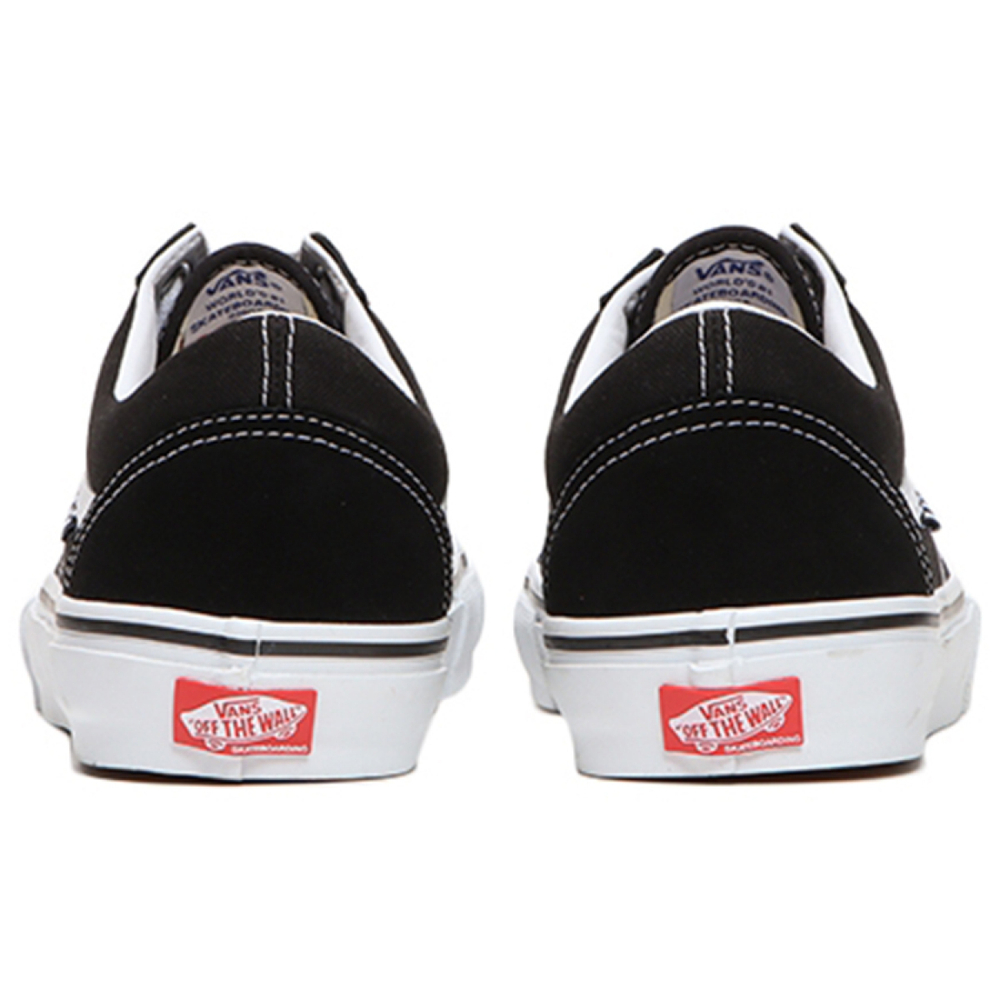 Vans Old Skool skate classics