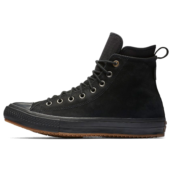 Converse Chuck Taylor All Star WATERPROOF NUBUCK BOOT
