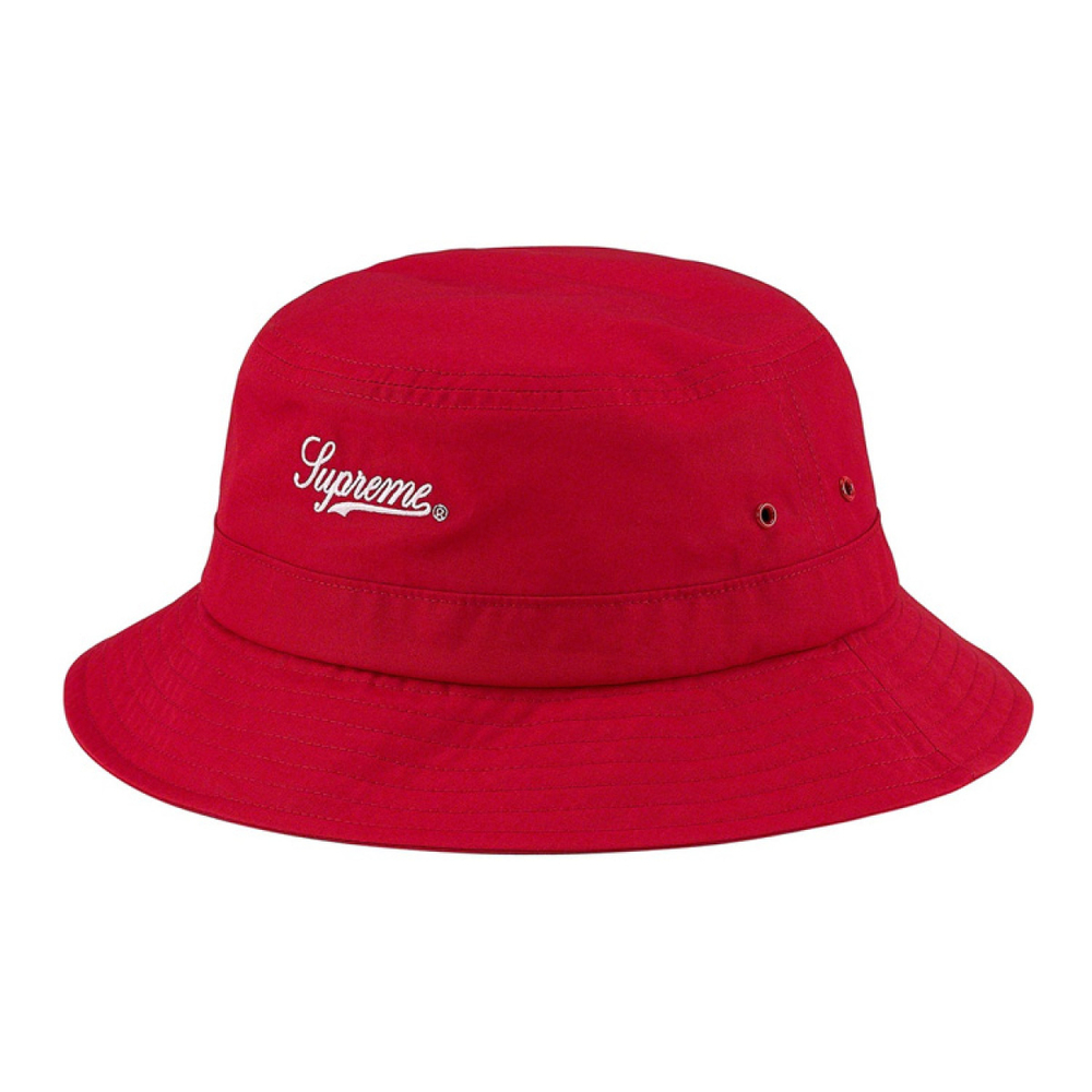 Supreme Week 1 Bolt Snap Crusher