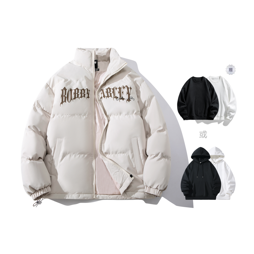 BOBBY ABLEY