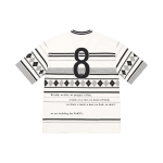 Supreme x BERNADETTE CORPORATION PIQUE SOCCER TOP