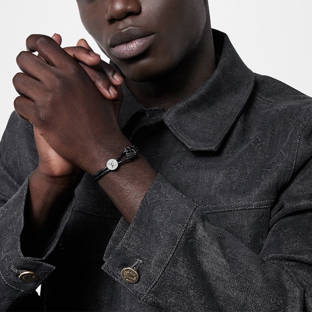 LOUIS VUITTON CATCH IT Monogram