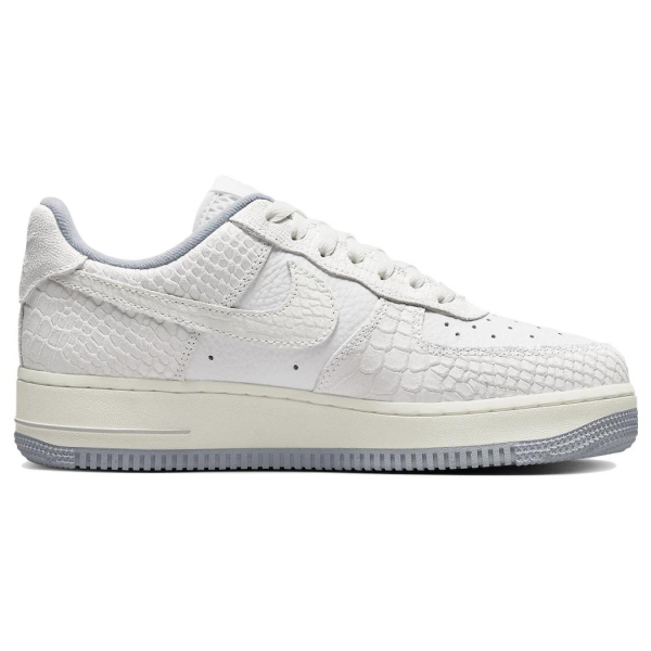 Nike Air Force 1 "White Python"