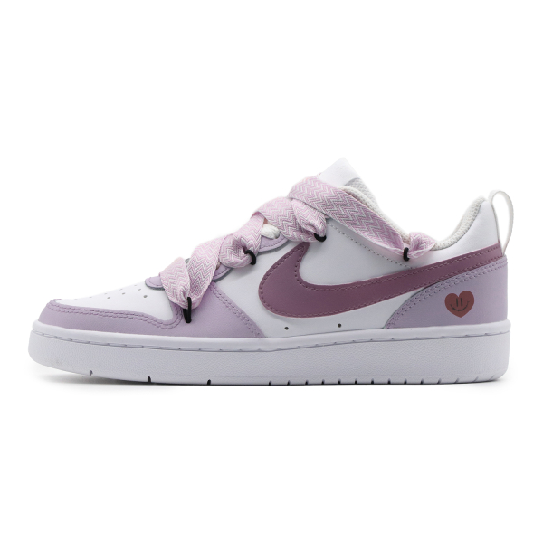 【 】 Nike Court Borough GS