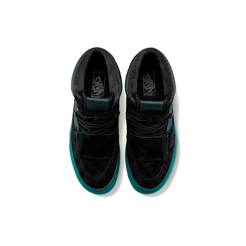 C2H4 x Vans Mountain Edition