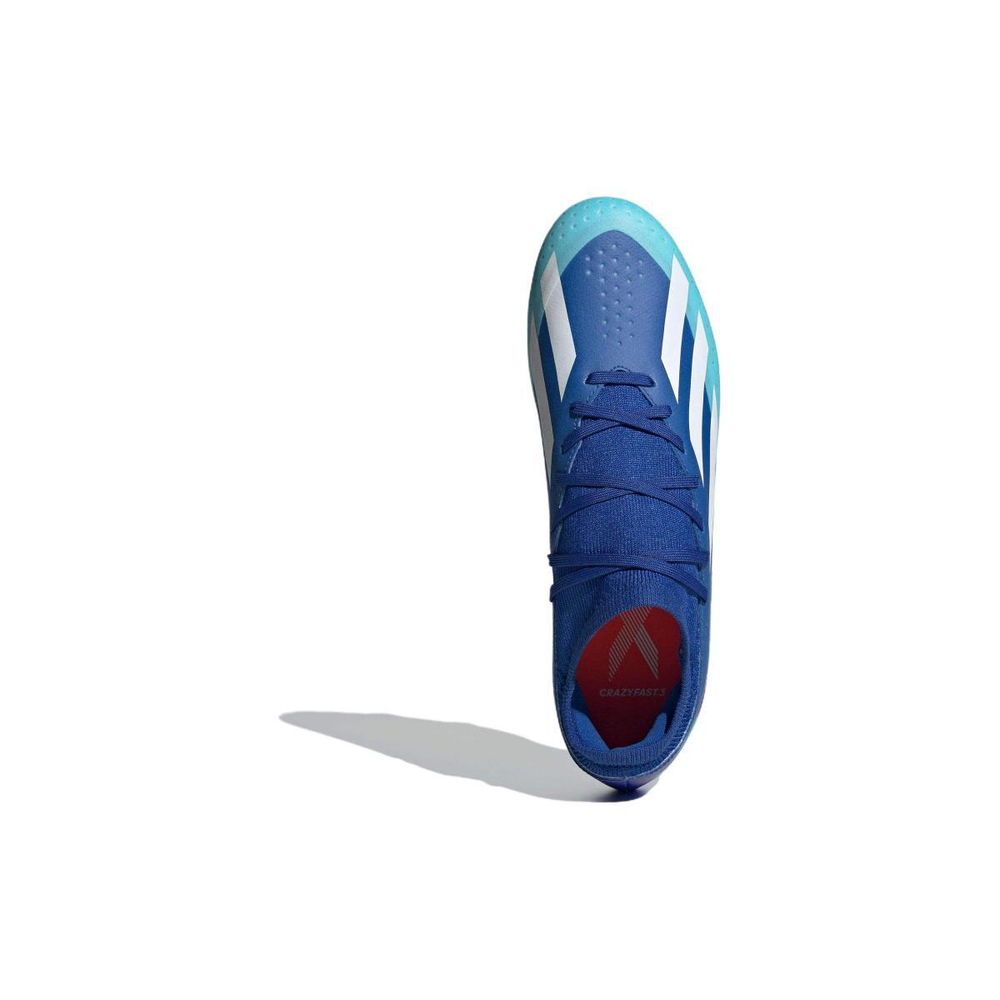 Adidas X Crazyfast.3 FG（ ）