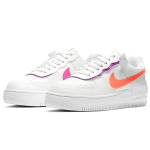 Nike Air Force 1 Shadow Swoosh