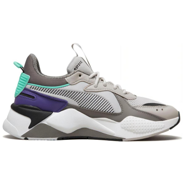 PUMA RS-X Tracks