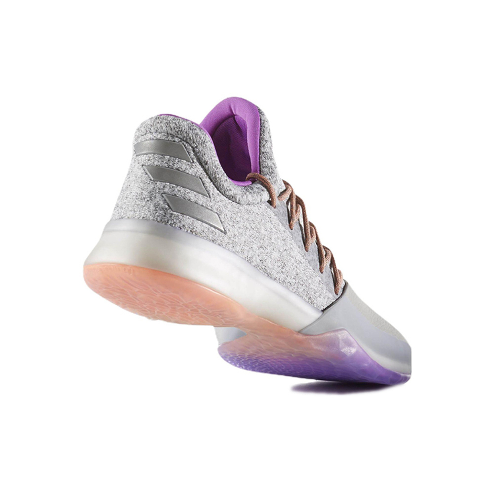 Adidas Harden Vol.1 "No Brake"