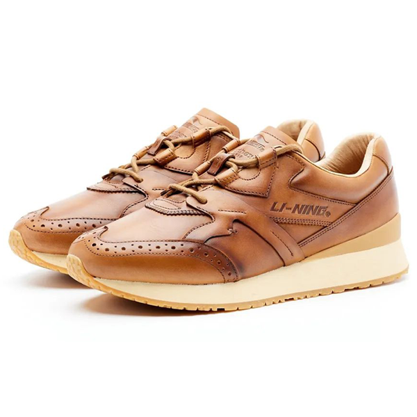 Maison Corthay x LI-NING 1990 001 Premium