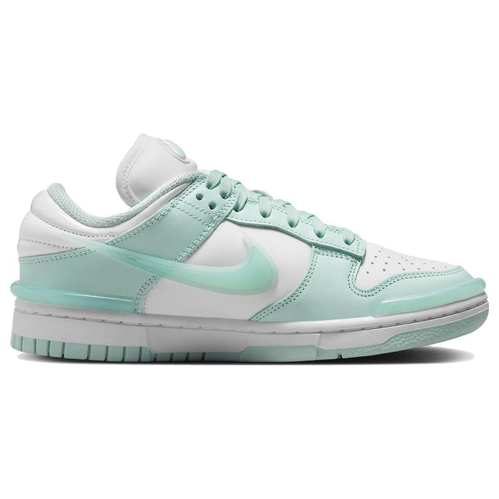 Nike Dunk Twist "Jade Ice"