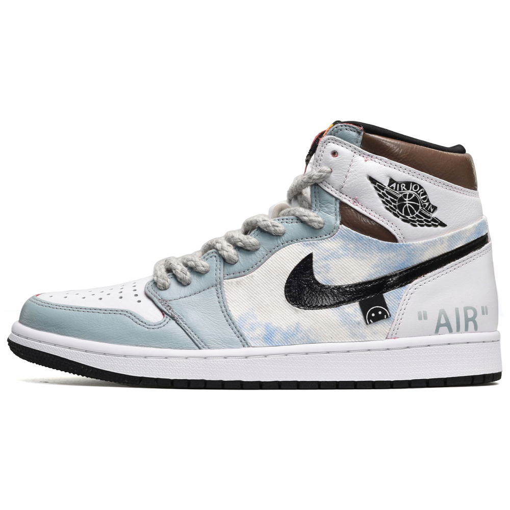 【 】 Jordan Air Jordan 1 High OG CNY
