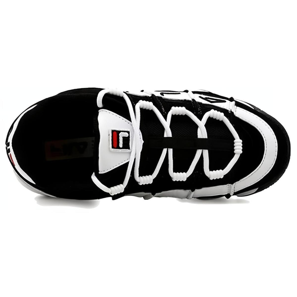 FILA Barricade XT 97
