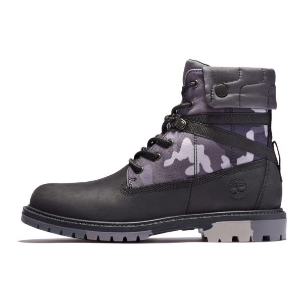 Timberland Heritage