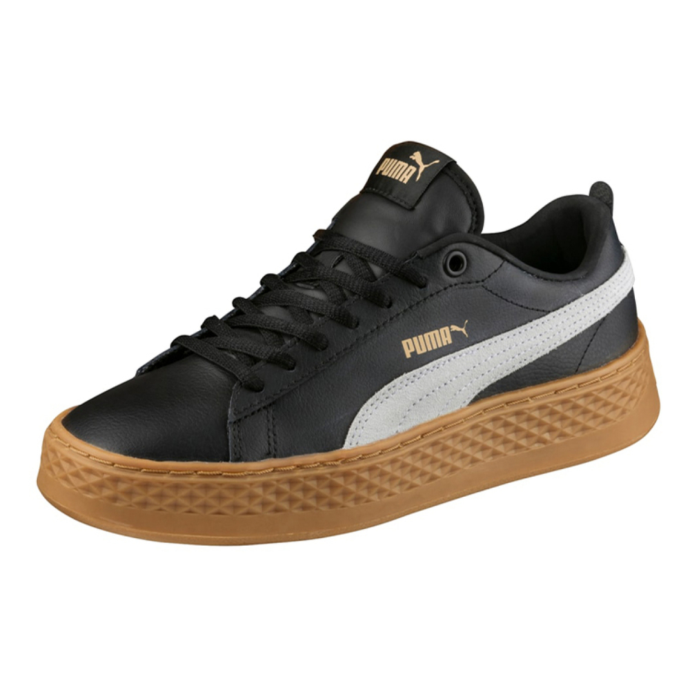 Puma Suede Platform core