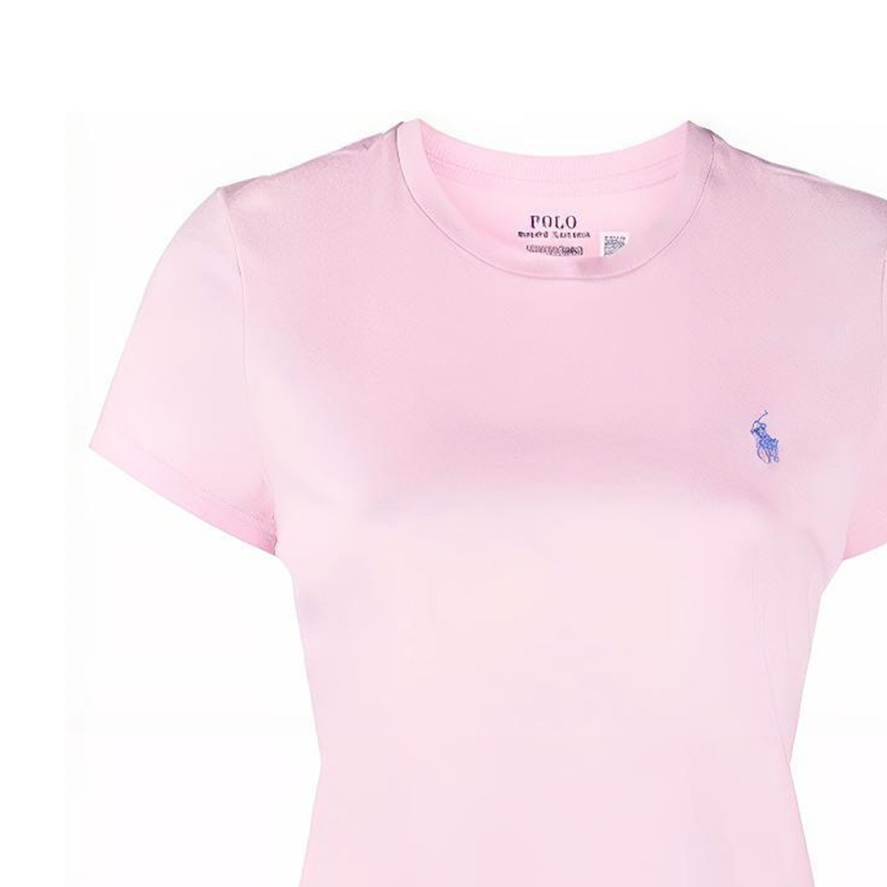 Polo Ralph Lauren Logo T