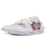 【 】 Jordan Air Jordan 1 Low Quilted