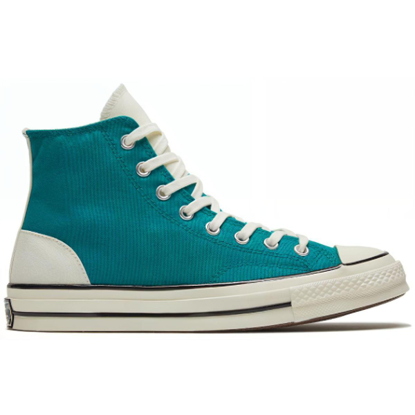 Converse Psychedelic Hoops Chuck 1970s