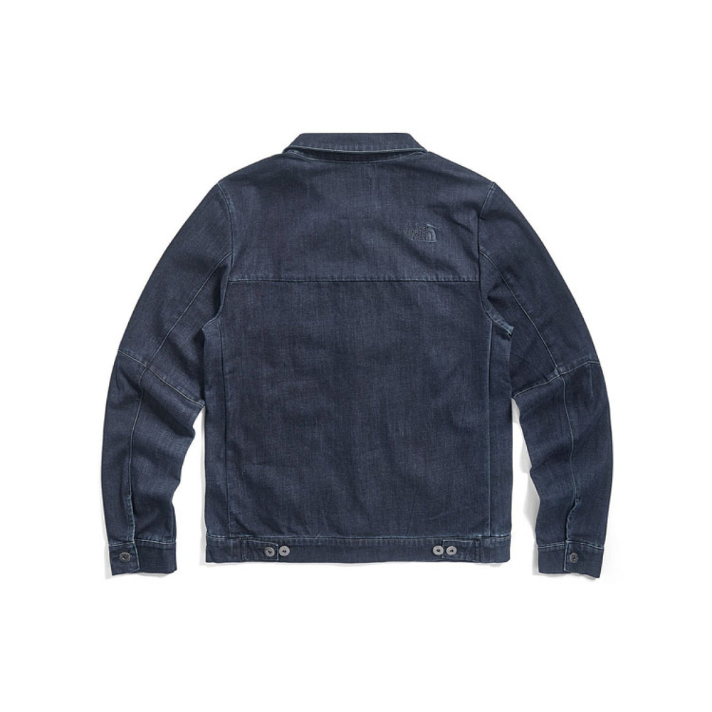 THE NORTH FACE Urban Exploration Urban Denim Swing Top