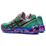 Luisa Via Roma x Asics Gel-Kyrios
