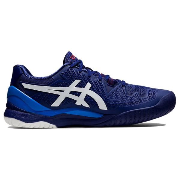 Asics Gel-Resolution 8