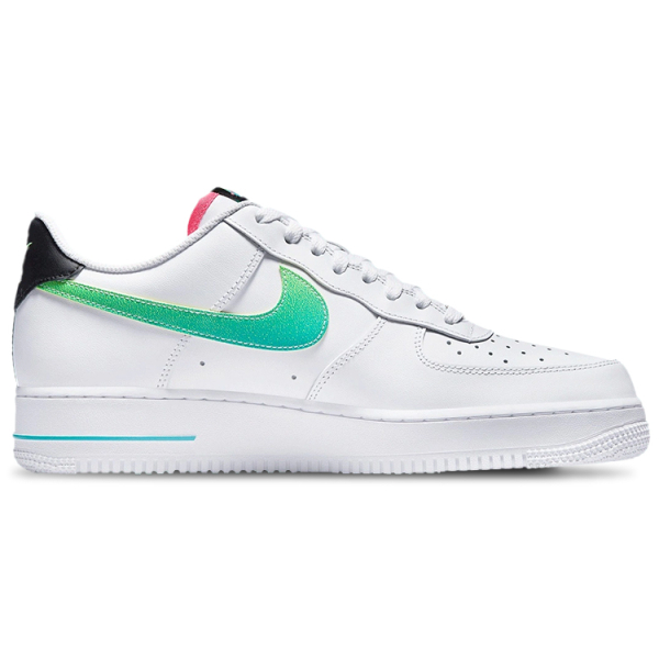 Nike Air Force 1 Neon