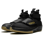 Jordan Air Jordan 20 Flyknit R&B Melo Black