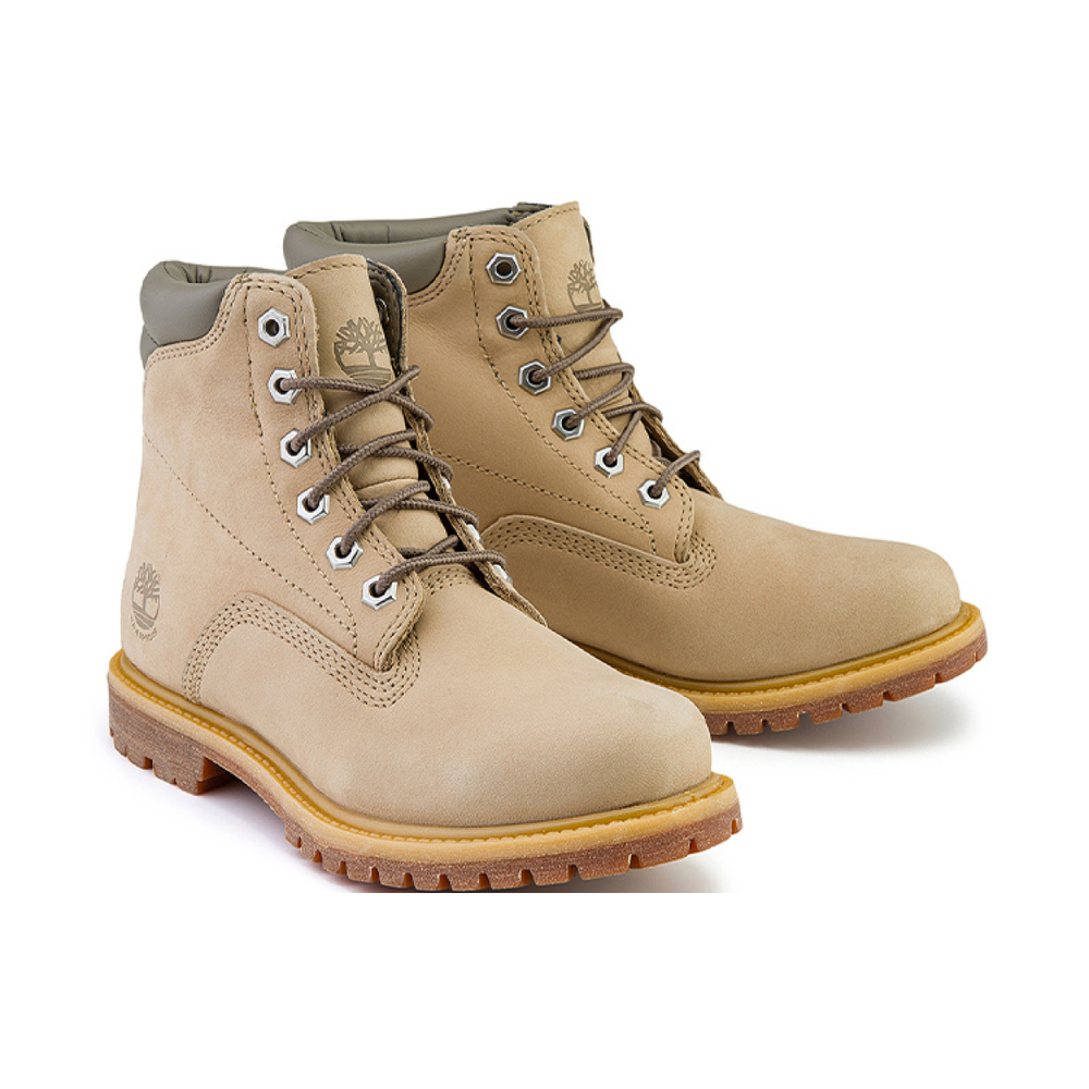 Timberland Waterville
