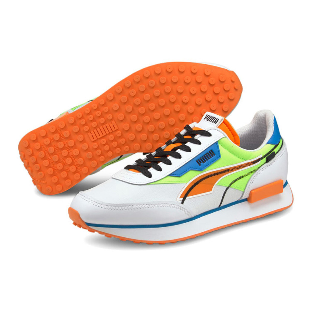 PUMA Future Rider Twofold