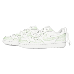 【 】 Nike Court Borough ABLOODING GS