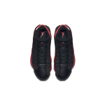 Jordan Air Jordan 13 Retro Bred 2017