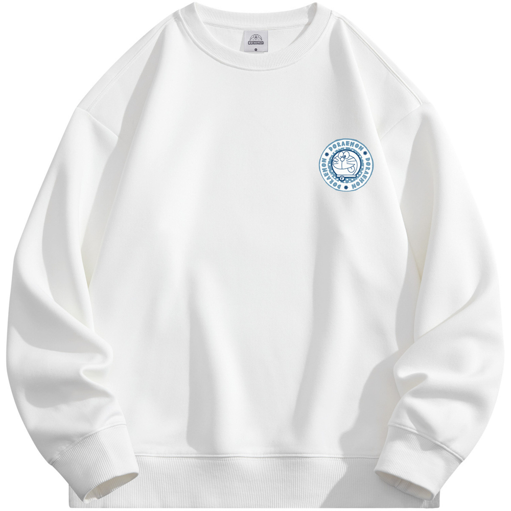 Doraemon A Logo /