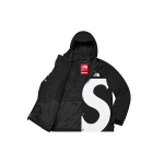 Supreme x the north face s logo mountain jacket TNF s logo