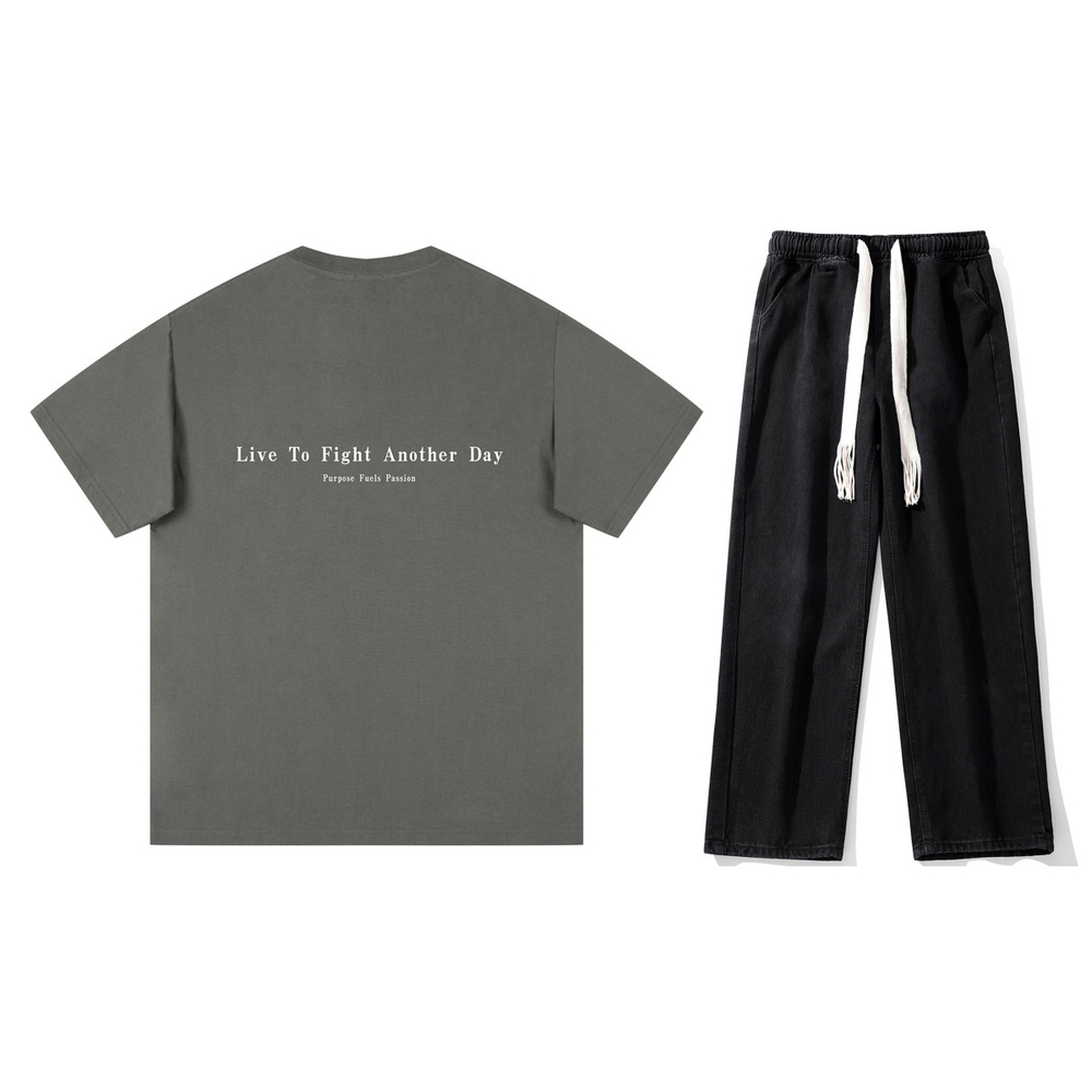 CSKS Logo T