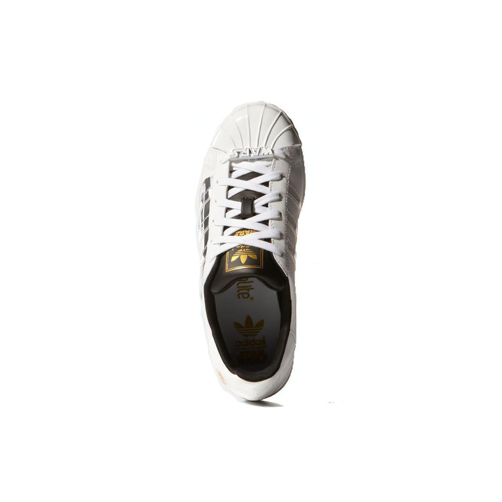 Adidas originals SUPERSTAR Stormtrooper J