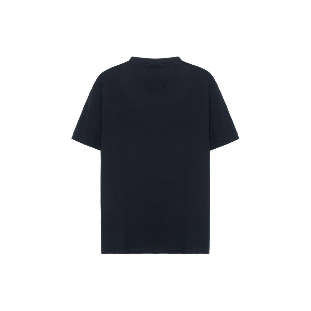 EMPORIO ARMANI EMPORIO ARMANI Logo T